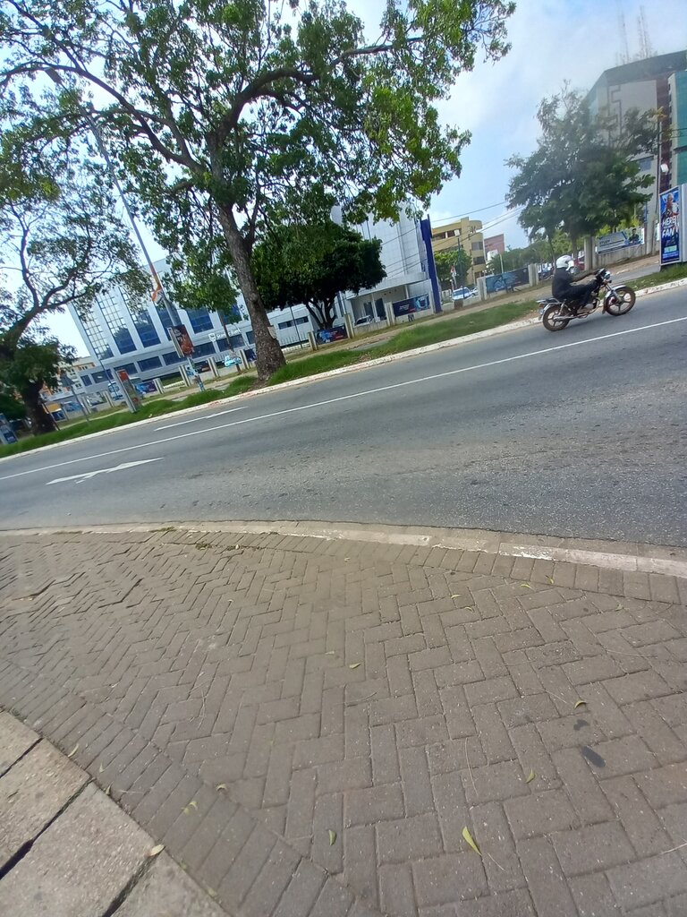 Hospital Enclave Health Services, Accra, photo