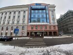 Sluzhba Gruzovoy Raboty i Vneshneekonomicheskoy Deyatelnosti (Kirava Street, 31), rail freight transport