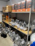 Satox (Novozavodskaya Street, 2), producción de repuestos de automóvil