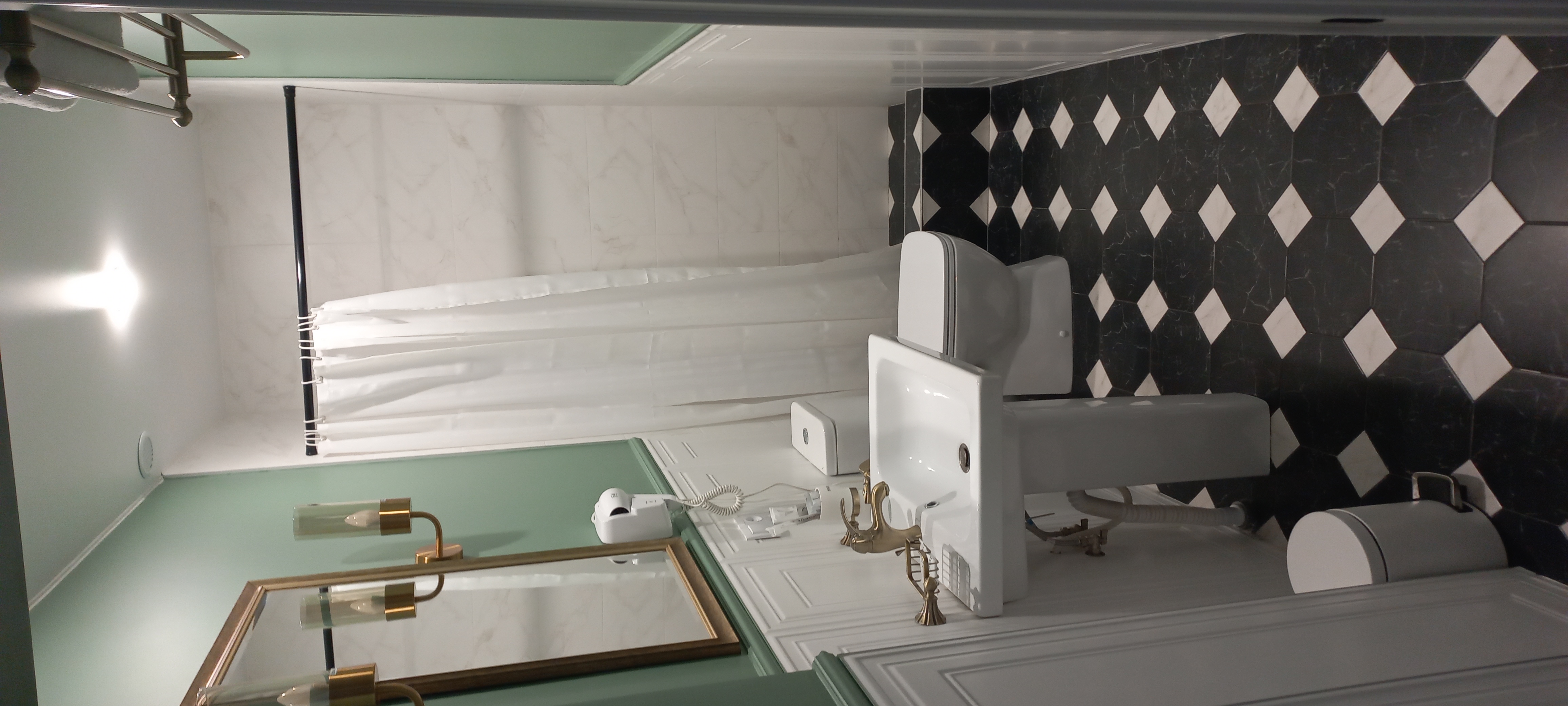 Фото Отель Москва