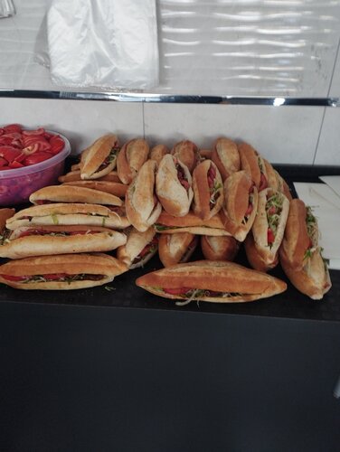 Fast food Kofteci Musa Aksaray, Aksaray, photo