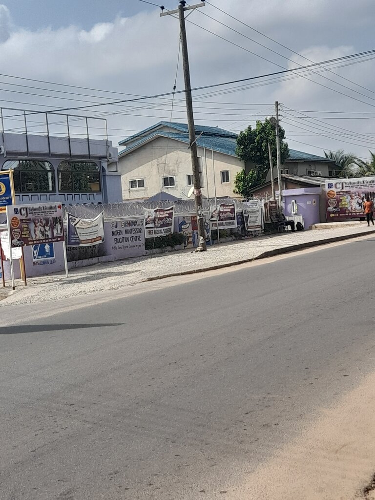 Car rental Cj Schools Limited, Earth, photo