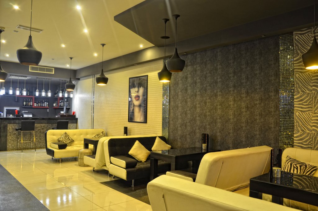 Фото Hotel Orion Tbilisi