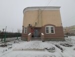 Подстанция скорой медицинской помощи № 7 (Austrina Street, 160), emergency medical service