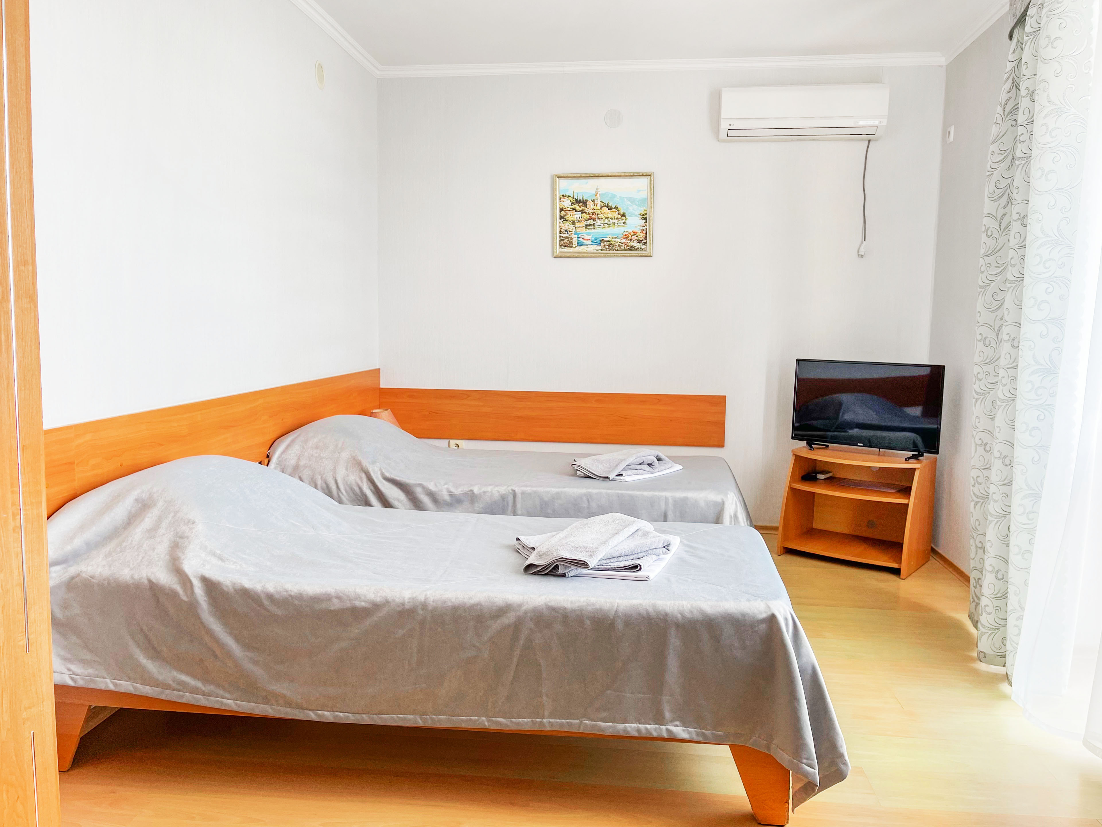 Фото Вилла Каламит