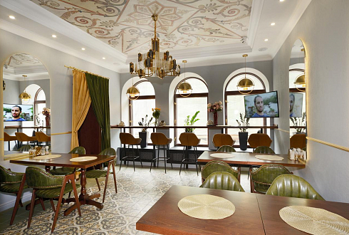 Фото Сенатор