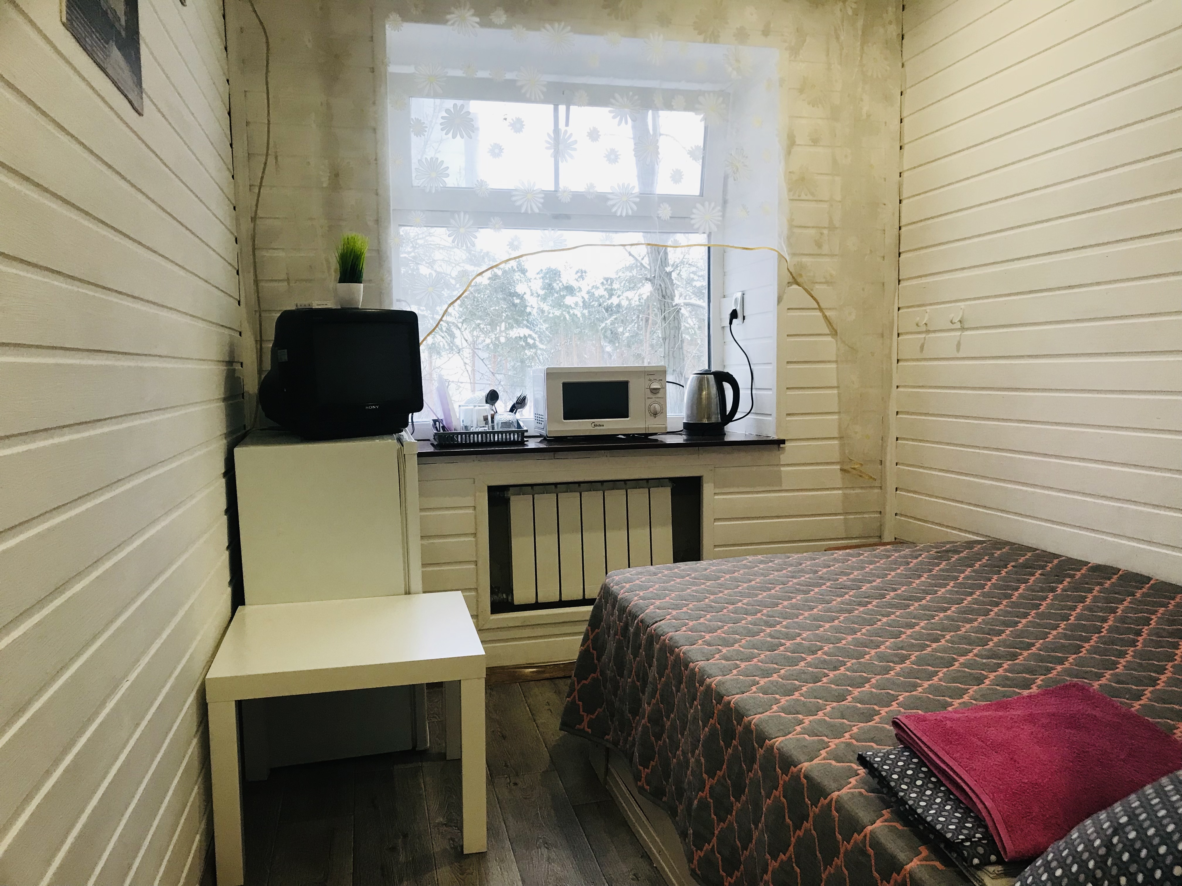 Фото К Баклану