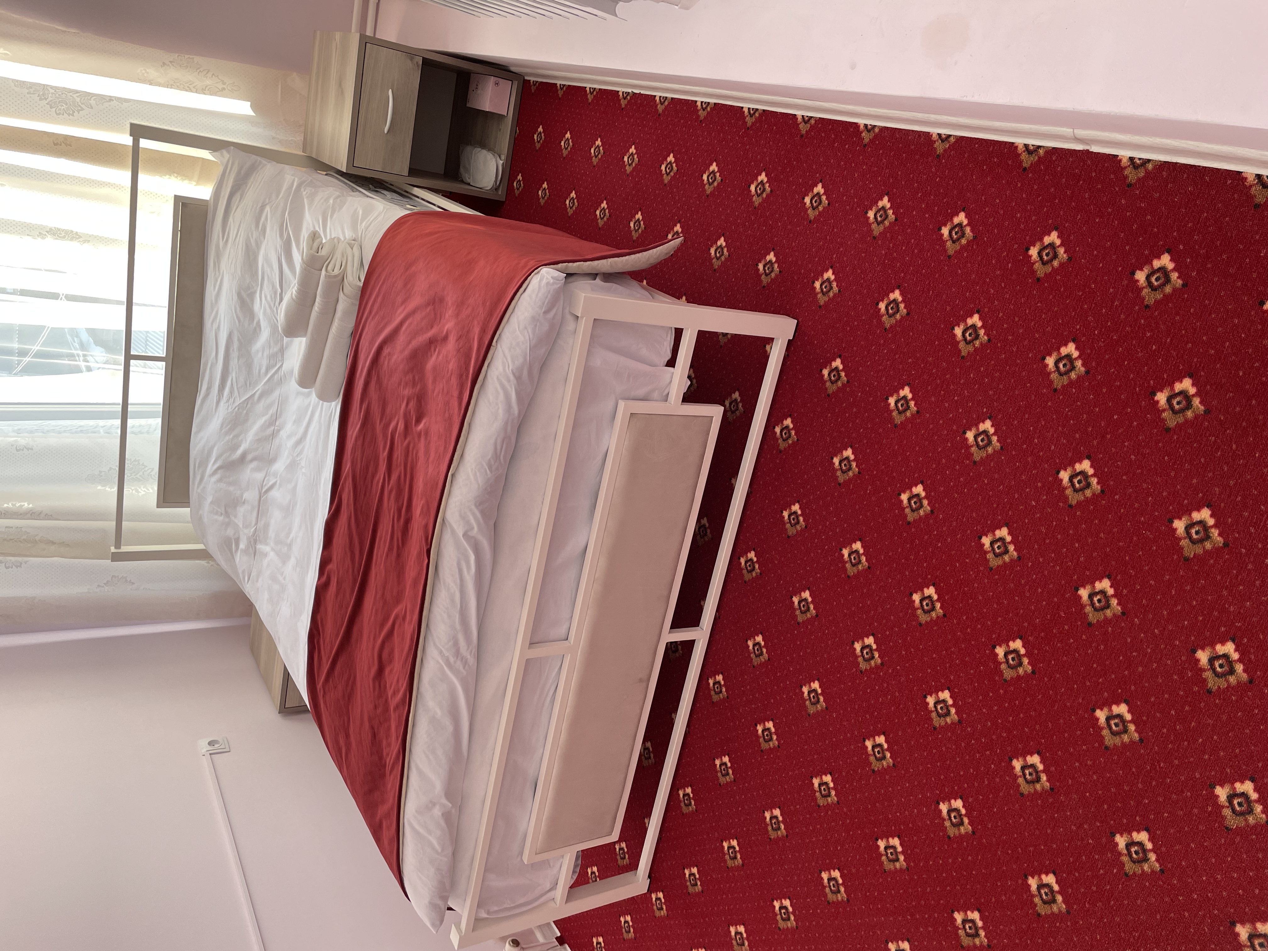 Фото Erebuni Plaza