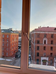 Гостиница Metro Apartments