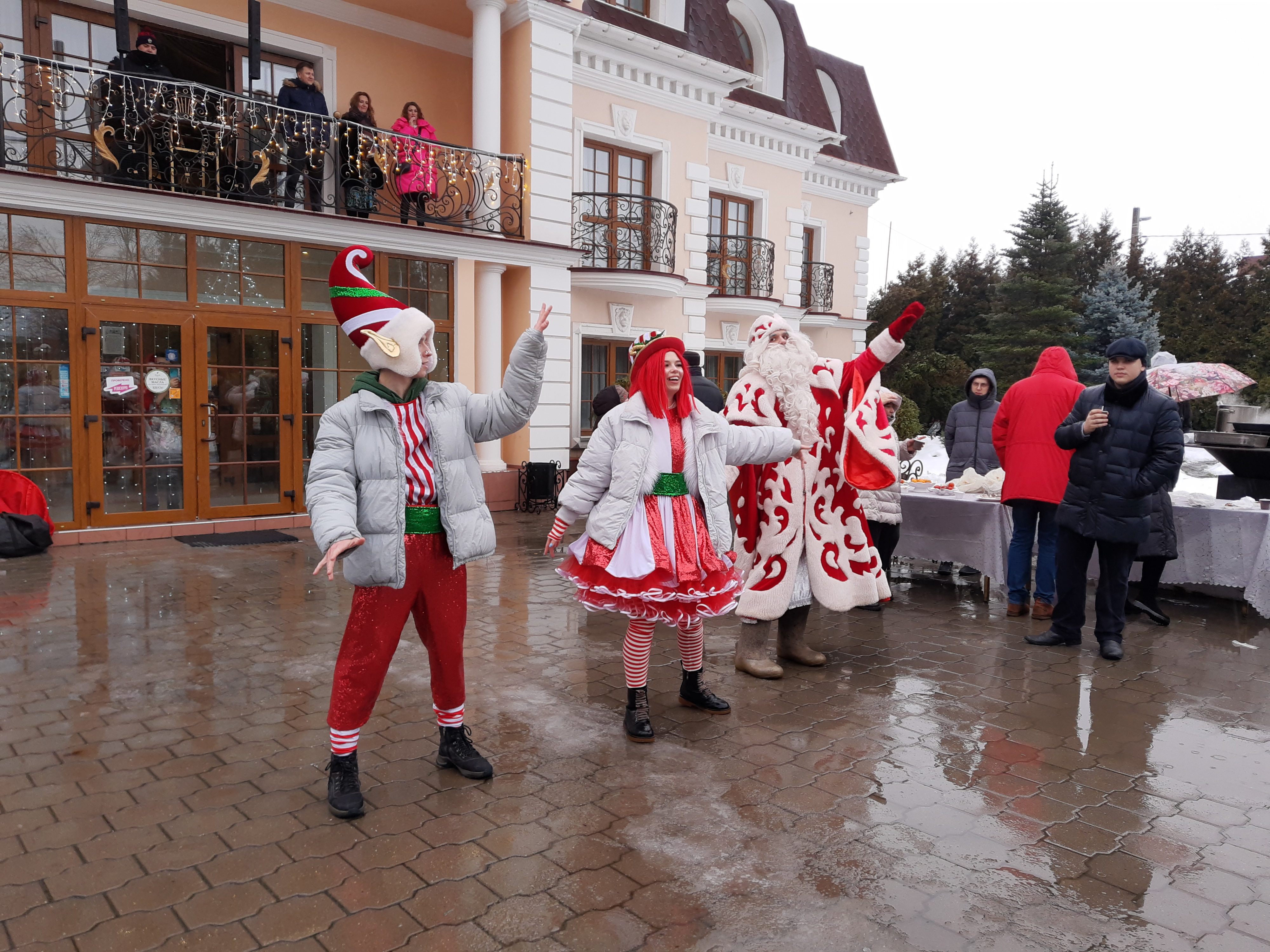 Фото Императоръ