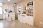 Cet (улица Маршала Бирюзова, 40), beauty salon