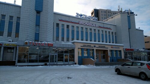Delfin, bathhouse, City of Kazan, Richarda Zorge Street, 68 - Yandex Maps