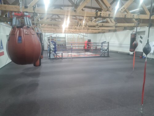 Вологдадағы лесбияндық клуб