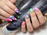 Trava (prospekt Chekhova, 310Г), nail salon