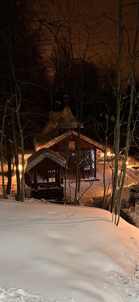 Religious organization Купальня, Moscow and Moscow Oblast, photo