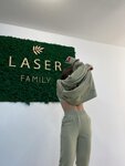 Laser Family (Lenina Avenue, 50), depilación