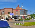 Смарт Кузьминки (Moscow, Volgogradsky Avenue, 119А) ، purchase of machinery and equipment