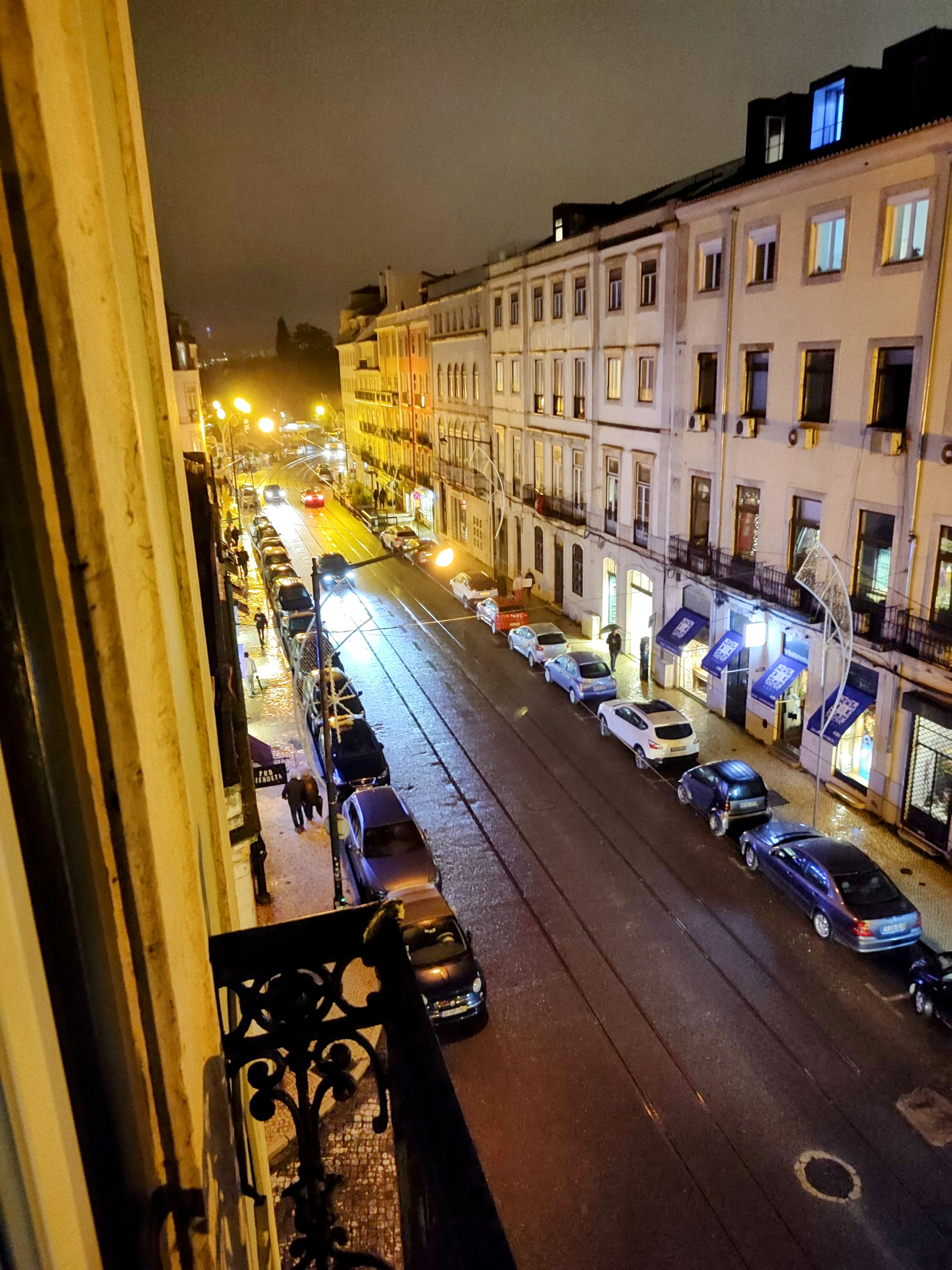 Фото Pensão Londres