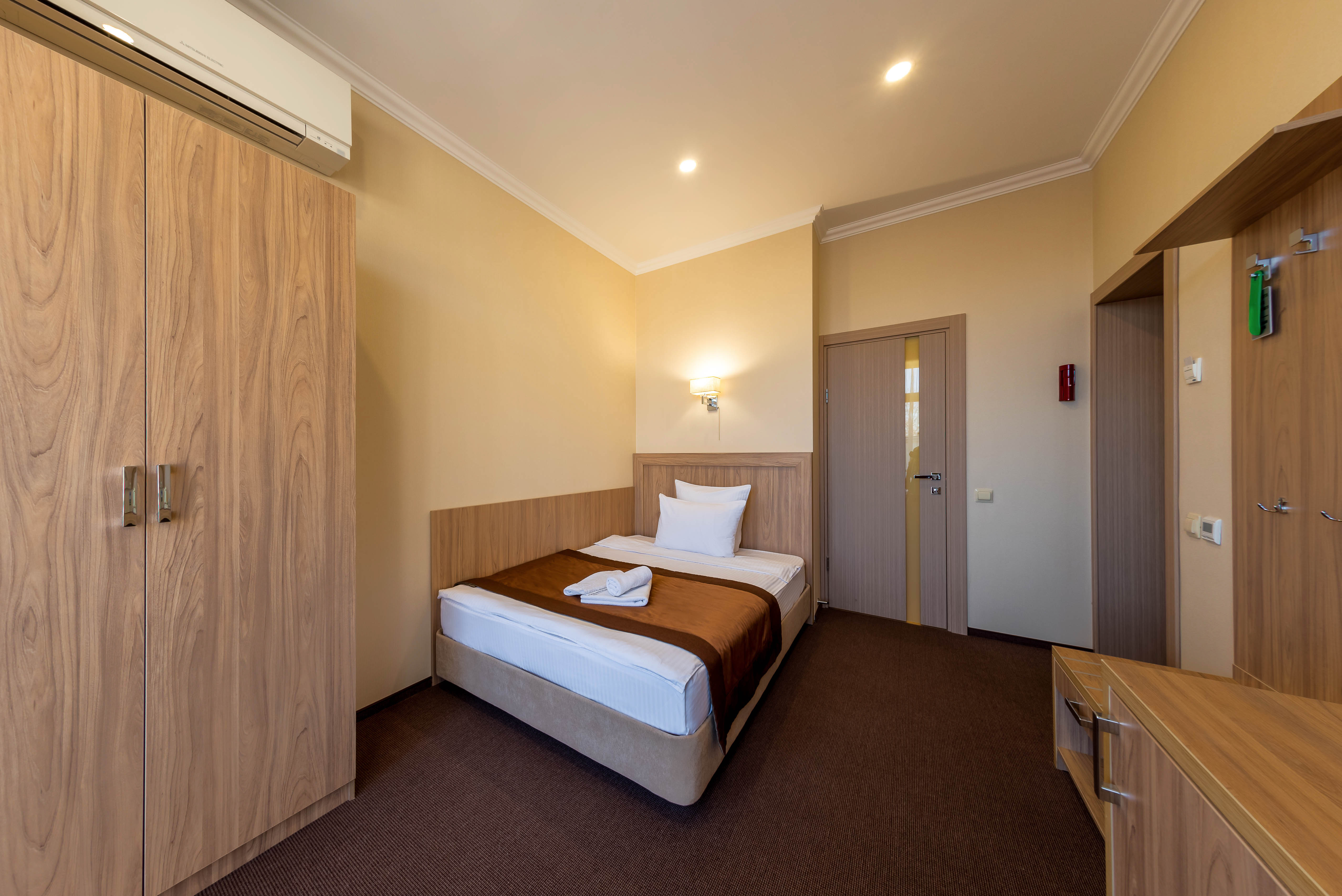 Фото Синегорье