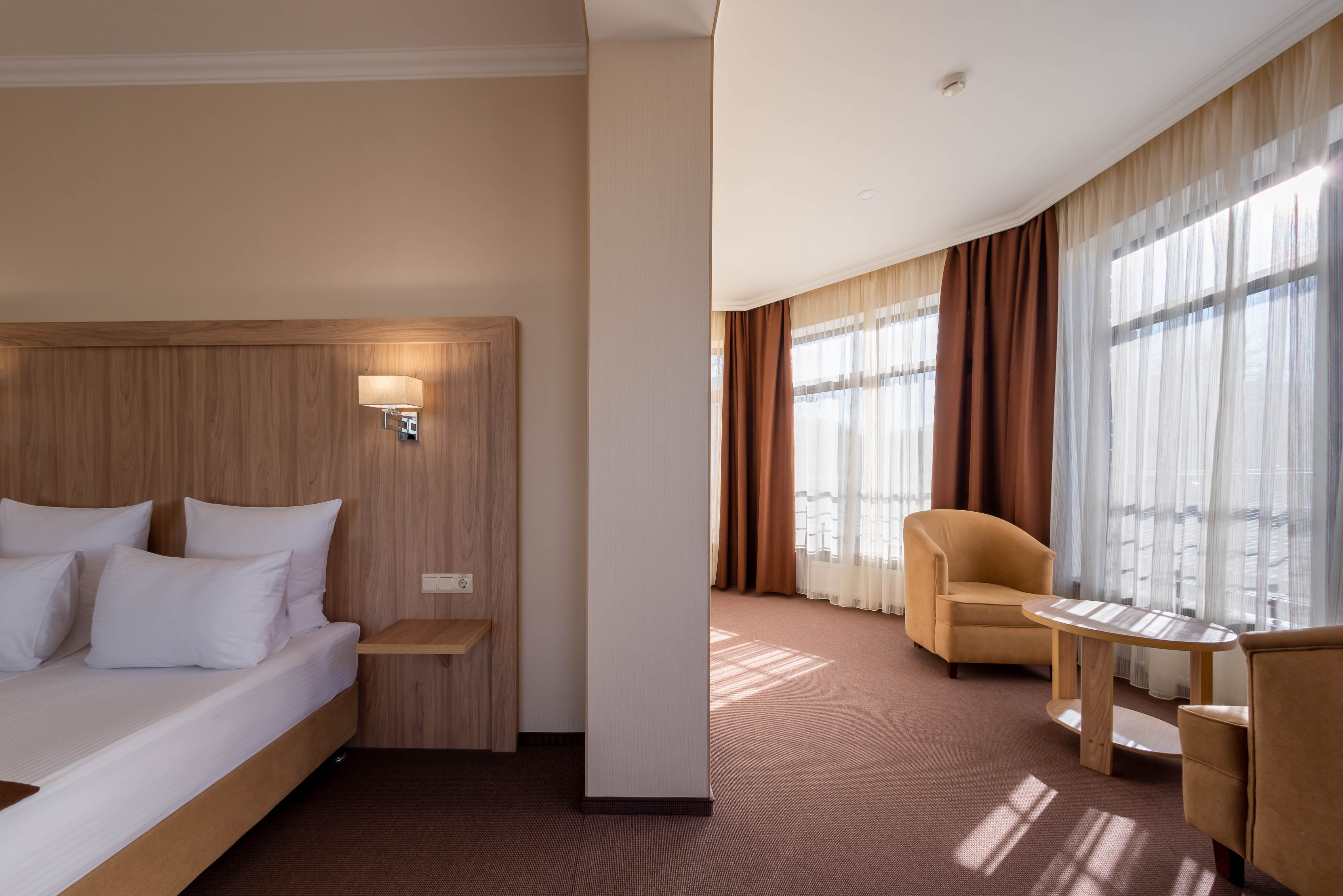 Фото Синегорье