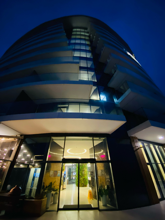 Фото Гурзуф Ривьера