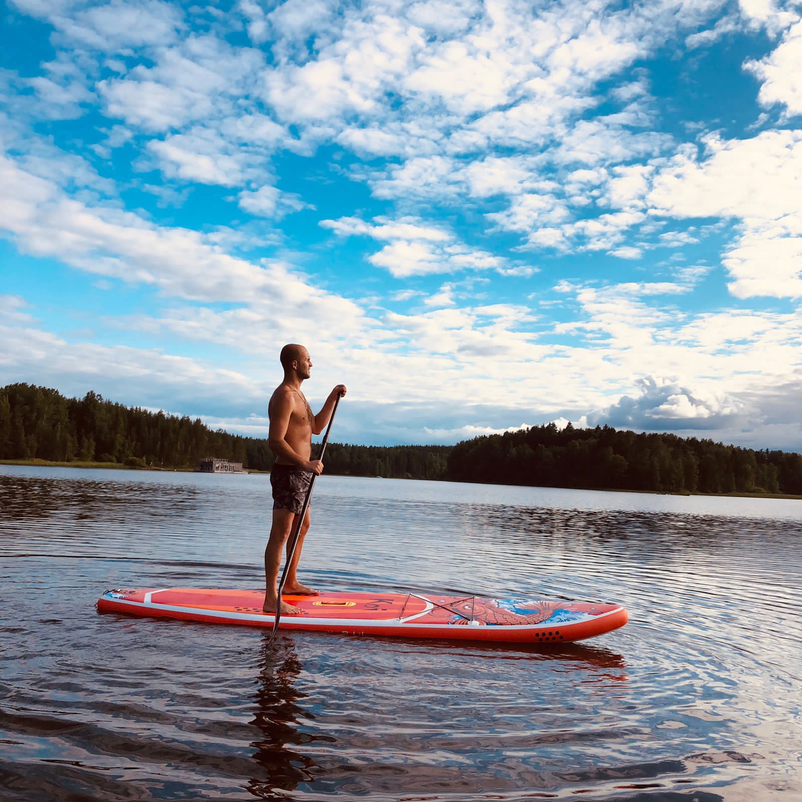 Фото Rukkola Village