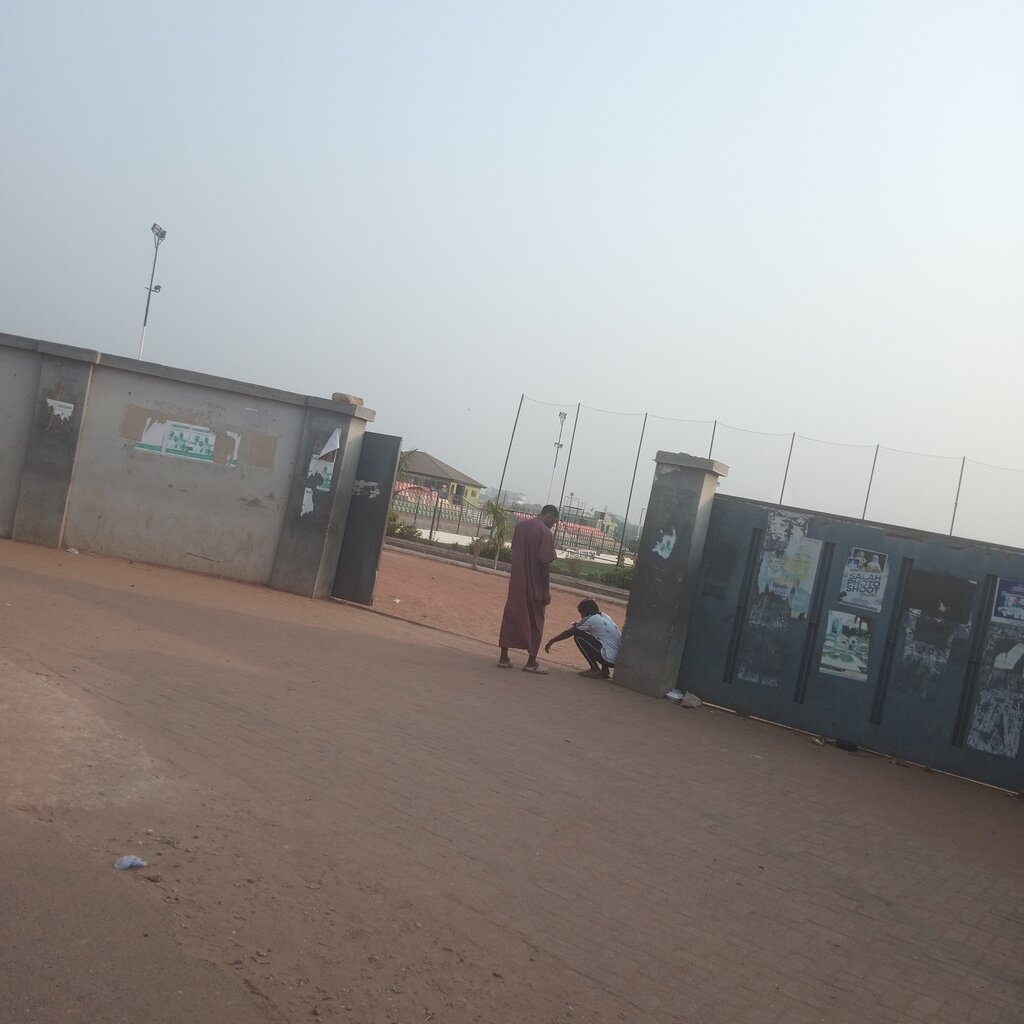 Sports club Madina Astro Turf, Earth, photo