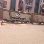 Oye's Court (Greater Accra Region, City of Accra, Ayawaso North, East Legon Extension), housing complex