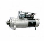 UralMobile (Obyezdnaya doroga, 5/2), production of auto parts