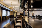Shtolts (Aleksandrovskaya Street, 60) ، حانة، بار