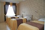 Argo (Pyatigorsk, 121), hotel