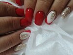 SVnails (Oktyabrskaya ulitsa, 39), nail salon
