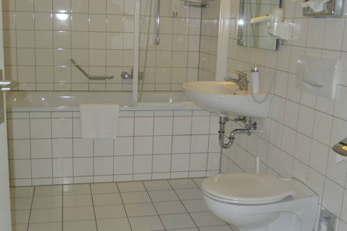 Фото Hotel Villa im Park