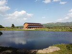 Золотая рыбка (posyolok gorodskogo tipa Psebay, urochishche Sukhaya Balka, 2), hotel