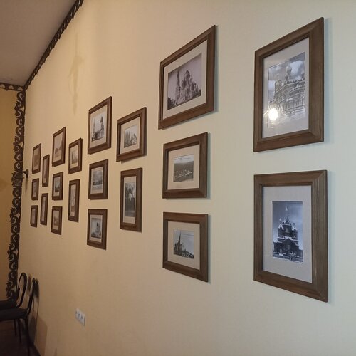 Дом в аренду Гостевые комнаты в усадьбе Вавиловых, Верста в Саратовской области