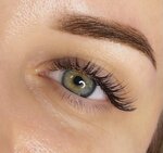 Lash brow stories (stanitsa Nekhayevskaya, ulitsa Lenina, 53) ، شريط حاجب العين