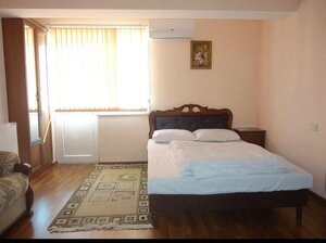 Anga (Yerevan, Tigran Petrosyan Street, 39\5), hotel