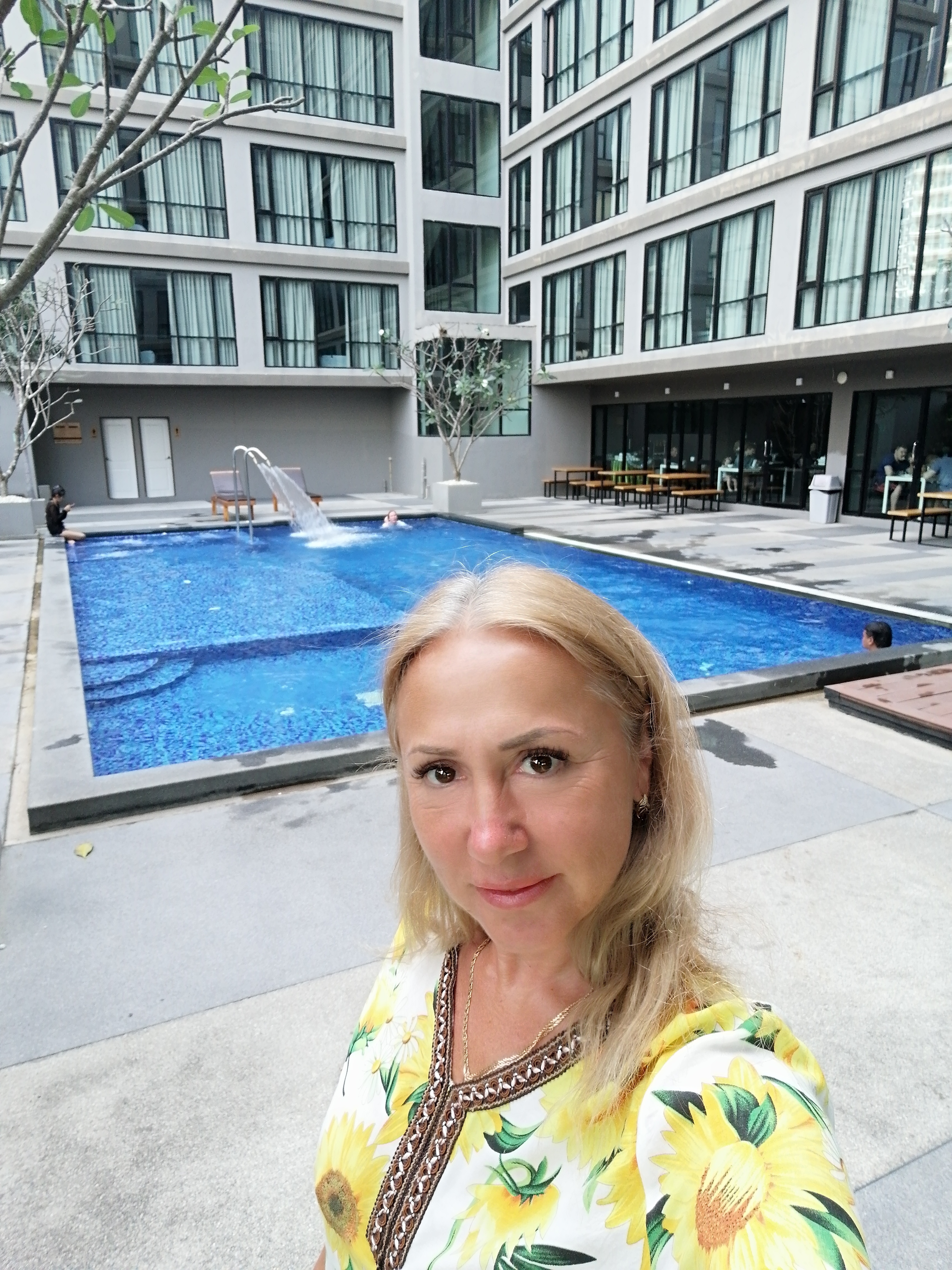 Фото Beston Pattaya