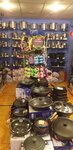 Мировая посуда (Victory Square, 1), tienda de vajillas