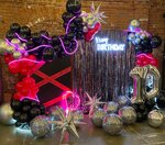 Shar. k_studio (Karl Liebknecht street, 239Б), goods for holiday