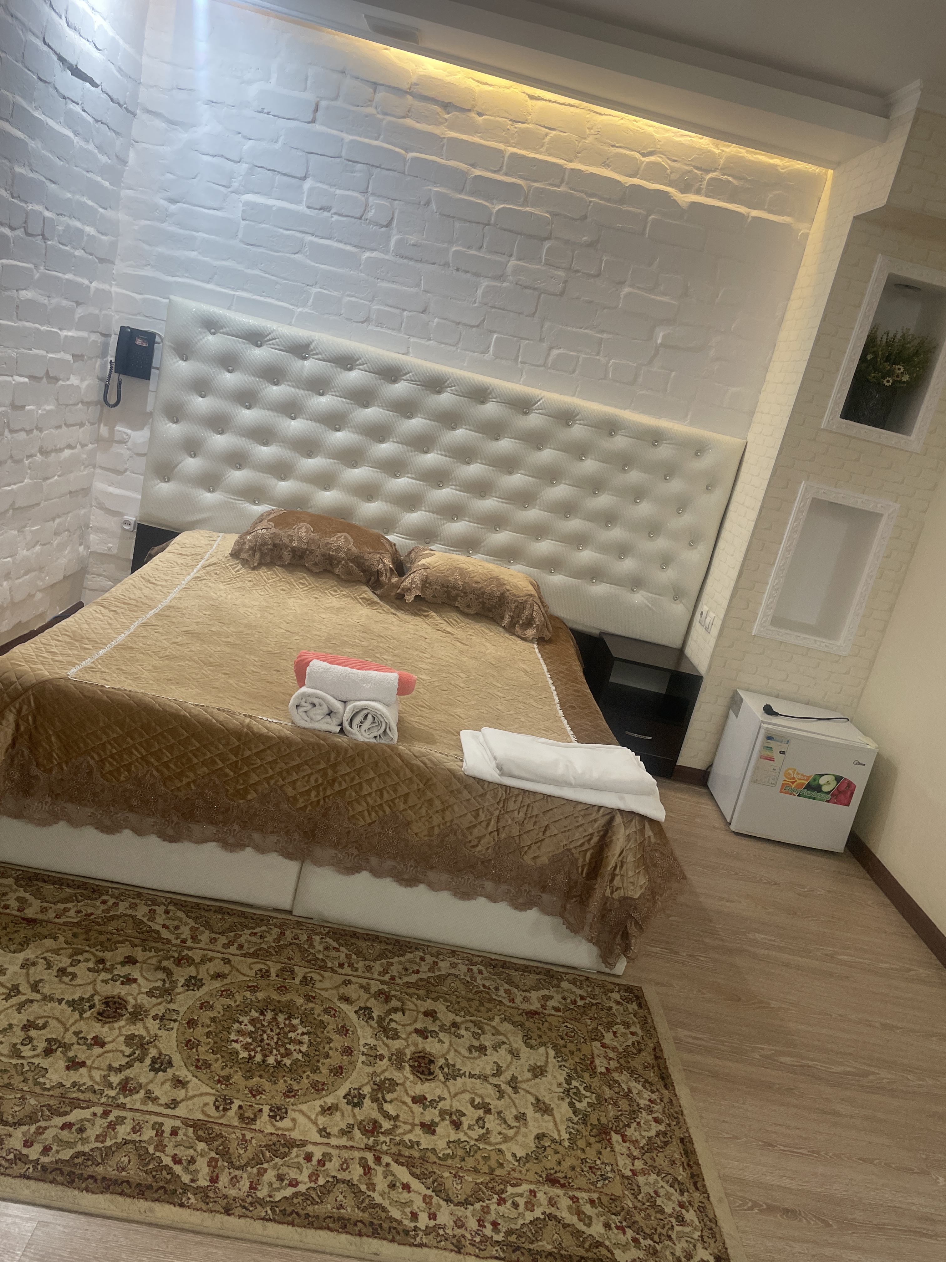 Фото Tamyrly group hotel