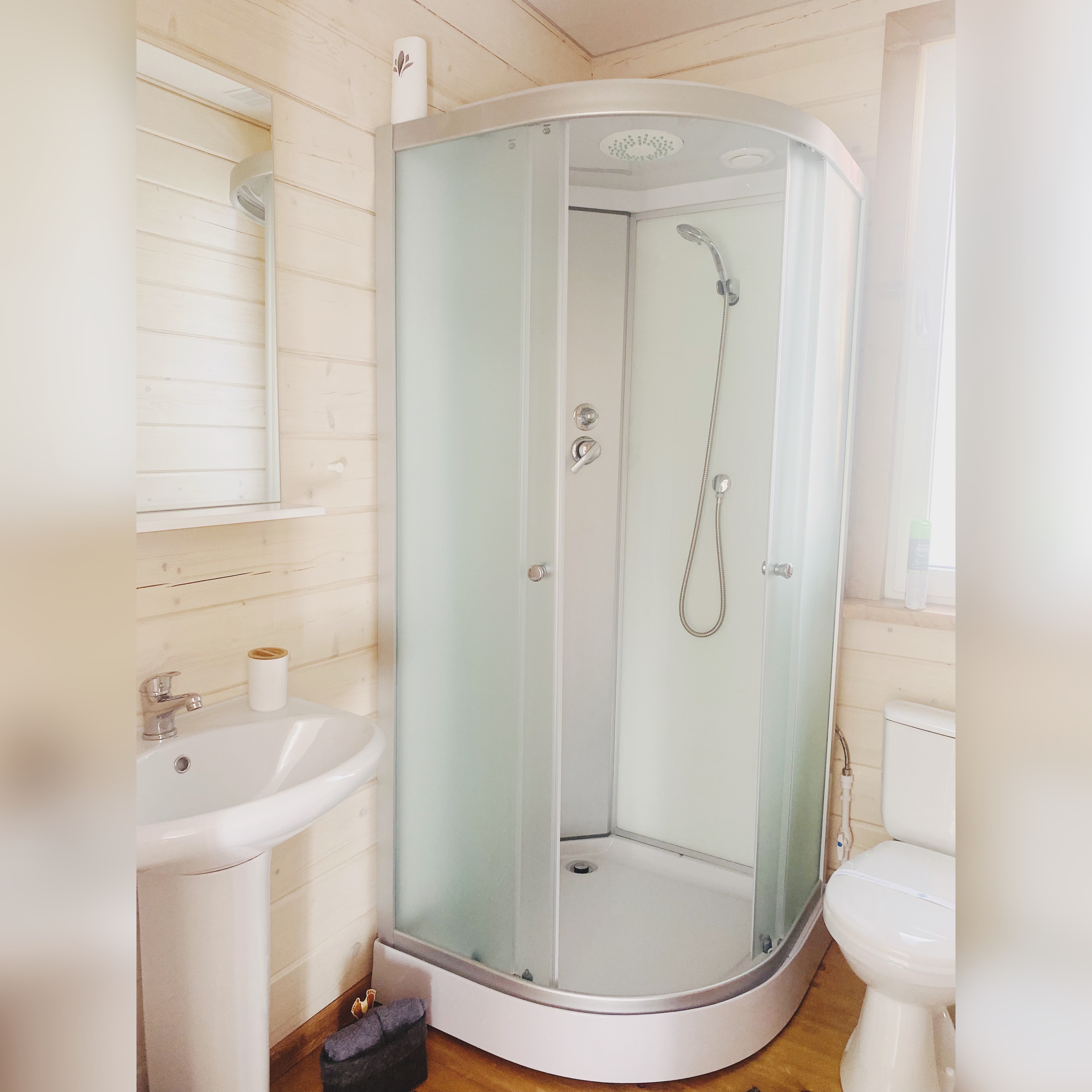 Фото Усадьба Горница