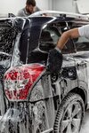 Depo (Rabochaya Street, 12), auto detailing