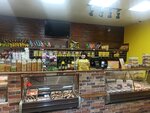 Немецкая пивоварня (Frunze Village, ulitsa Shchadenko, 2/256), cervecería