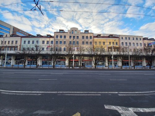 Немига 2 цокольный этаж - 84 фото