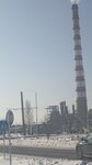 Pavlodar Petrochemical Plant (Hımkombınatovskaıa kóshesi, 1), compañía de petróleo y gas