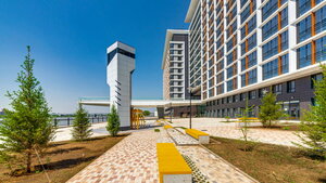 Parmond SPA