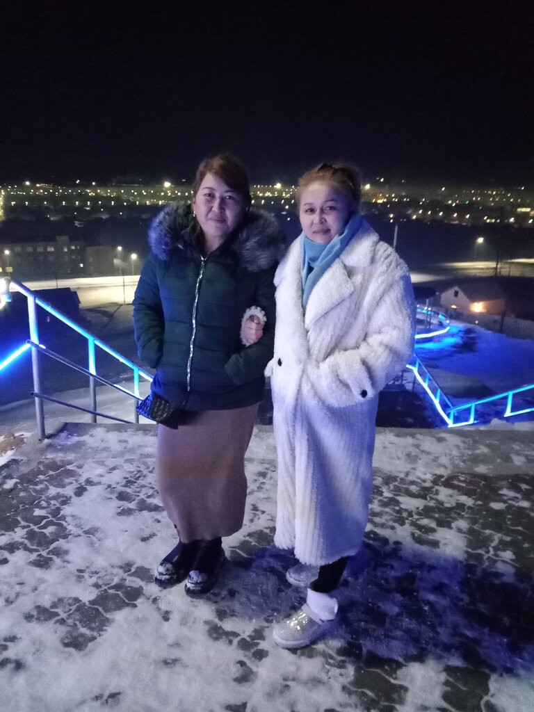 Hotel Ayagoz, Ayagoz, photo