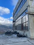 ООО Ялтабус (Autonomous Republic of Crimea, Yaltinskiy gorodskoy sovet, Yuzhnoberezhnoye Highway, 43Б) ، مواقف حافلات