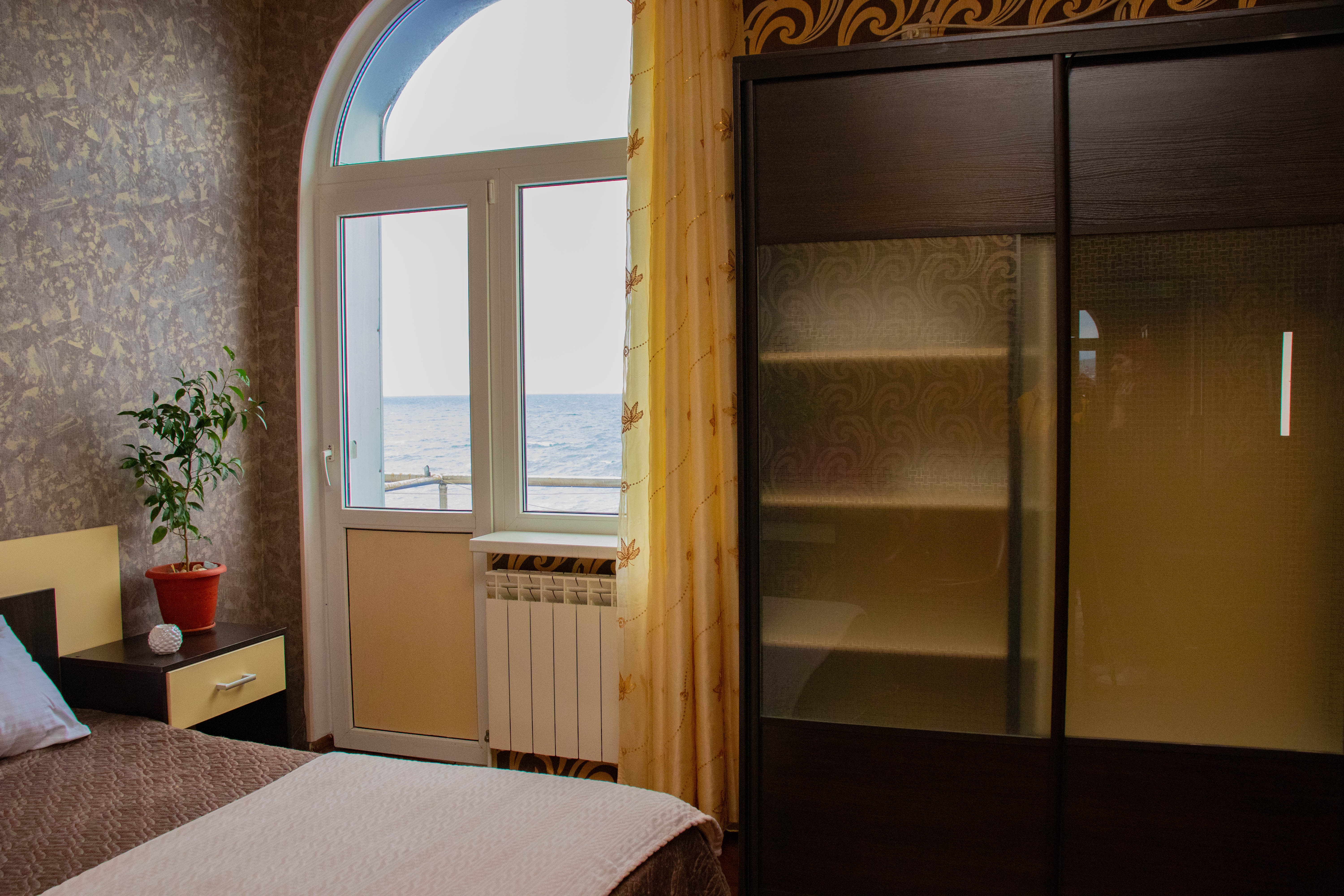 Фото Морской бриз